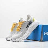 ราคา รองเท้าวิ่ง HOKA ONE ONE ARAHI 8 ออกแบบสำหรับการวิ่งบนถนนและมีระบบระบายอากาศที่ดี (47407088215)