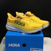 ราคา รองเท้า HOKA ONE Challenger ATR 7 ทนทาน ใช้ได้ทั้งวิ่งกลางแจ้งและเดินป่า (57307032333)