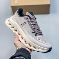 ราคา รองพืดวิ่ง On Running On Cloud Tilt สีเทา ขนาด Unisex (56907032364)