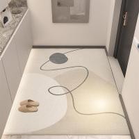 ราคา พรมปูพื้นประตูทางเข้า Dirt Resistant Cut Resistant Entrance Foot Mats Entrance พรมกันลื่น (27644257463)
