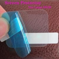 ราคา สําหรับ Casio F 91W F91W ป้องกันหน้าจอฟิล์มความละเอียดสูง Anti shock นาฬิกาอุปกรณ์เสริม Nano PET ระเบิด (26310811109)