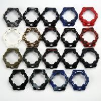ราคา สายนาฬิกาข้อมือซิลิโคน อุปกรณ์เสริม สําหรับ Casio G SHOCK GA700 710 735 GA 700 GA 710 GA 735 (23644298084)
