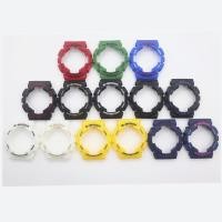 ราคา สายนาฬิกาข้อมือ กันน้ํา เนื้อแมตต์ สําหรับ Casio G SHOCK GA 120 GA 110 GA 100 GD 100 GD 110 GD 120 GA 110GB GAX 100 (16258896922)