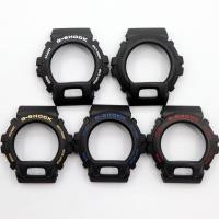 ราคา สายนาฬิกาข้อมือ สําหรับ Casio DW6900 Bezel Frame Case for G shock DW 6900 DW 6900SN 1 DW 6900LS 2 (17942849935)