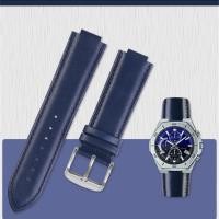 ราคา สายนาฬิกาข้อมือ สายหนัง สําหรับ Casio G SHOCK EFB 680 680L 680D 680BL ECB 10D (15269826200)
