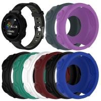 ราคา GARMIN เคสซิลิโคนป้องกันนาฬิกาข้อมือสําหรับ Garmin Forerunner 235 735 Xt Sport Watch (6952526368)