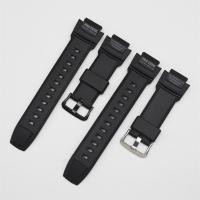 ราคา สายนาฬิกาข้อมือ พร้อมสกรู กันน้ํา แบบเปลี่ยน สําหรับ Casio PRG 260 PRG 270 PRG 500 (24806186055)