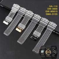 ราคา สายนาฬิกาข้อมือ แบบใส สําหรับ Casio G SHOCK GAX 100 GW 8900 GLS 100 GA100 GA 110 120 150 200 300 400 700 GD100 110 120 (14765989732)