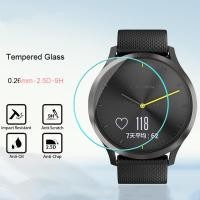 ราคา GARMIN ฟิล์มกันรอยหน้าจอ 0 26 มม 2 5 D สําหรับ Garmin Vivo Move Hr (4752912844)