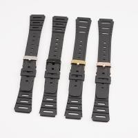 ราคา สายนาฬิกาข้อมือ Tpu สําหรับ Casio Ca 53 W Ca 61 W Ft 100 W W W W W W 520 U W 720 G (9406476217)
