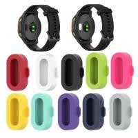ราคา ปลั๊กกันฝุ่น สําหรับ Garmin Instinct 2 2S Forerunner vivomove Vivoactive Approach Vivosport 10 ชิ้น (17242724985)