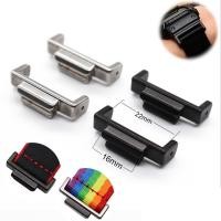 ราคา ข้อต่อสายนาฬิกาข้อมือ สเตนเลส 16 มม สําหรับ Casio Ga110 Ga100 Ga120 Ga400 Dw5600 Dw5610 Gx 56 Bb (4158779999)
