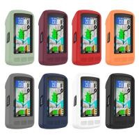 ราคา กันชน สําหรับ Wahoo ELEMNT ROAM WFCC4 เคส กรอบ ซิลิโคน ป้องกัน อุปกรณ์เสริม (17997476962)