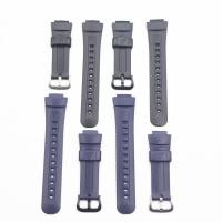 ราคา สายนาฬิกาข้อมือซิลิโคน สีดํา สําหรับ Casio G 2900 G 2900C 2V (17464408973)