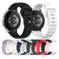 ราคา สายนาฬิกาข้อมือซิลิโคน แบบแม่เหล็ก พับได้ สําหรับ Garmin Forerunner 55 245 255 645 (23642619685)