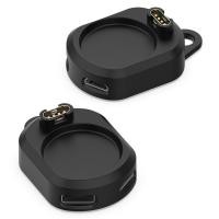 ราคา แท่นชาร์จ แบบพกพา สําหรับ Garmin Fenix 7 7S 7X Forerunner 955 255 255S Type C (18323584625)