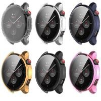 ราคา เคส TPU ป้องกันรอยขีดข่วน แบบเต็มจอ สําหรับ Huami AMAZFIT GTR 4 GTR4 Pro GTS4 (23329939562)