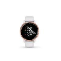 ราคา GARMIN ฟิล์มกันรอยหน้าจอสําหรับ Garmin Vivoactive 4 4s (7252387876)