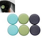 ราคา เคสซิลิโคนกันลื่น 4 ชิ้นสําหรับ Oculus Quest 2 Rifts Vr Controller (6060995507)