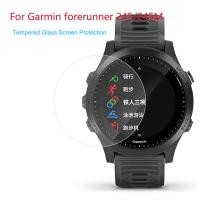 ราคา GARMIN ฟิล์มกันรอยหน้าจอสําหรับ Garmin Forerunner 245 9 H 2 5 D Premium (4052701315)