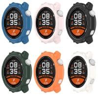 ราคา เคสนาฬิกาข้อมือ ซิลิโคน กันกระแทก สําหรับ COROS PACE 2 Smart Watch Pace2 (19523592632)