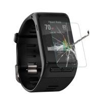ราคา GARMIN ฟิล์มกระจกนิรภัยกันรอยหน้าจอสําหรับ Garmin Vivoactive Hr 9 H 2 5 D 5 ชิ้น (3452627130)