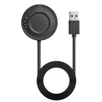 ราคา Usb Dock Charger สําหรับ Xiaomi Huami SmartWatch Amazfit Stratos 3 A1928 กีฬาสมาร์ทนาฬิกา Fast Charge สายชาร์จขาตั้งอะแดปเตอร์สายไฟสําหรับ Amazfit3 Stratos3 Fast Delivery (26915355850)