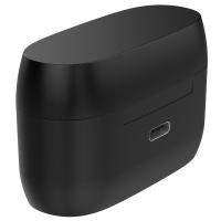ราคา หูฟังไร้สายบลูทูธเปลี่ยนกล่องชาร์จสําหรับ Jabra Elite 4 Active Earbuds Charger Case Cradle (28206086205)