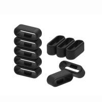 ราคา GARMIN สายนาฬิกาข้อมือซิลิโคนสําหรับ Garmin Vivosmart Hr Hr Plus (7252913892)