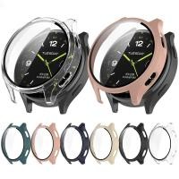 ราคา ฝาครอบเคส และตัวป้องกันหน้าจอ คุณภาพสูง สําหรับ Xiaomi Watch 2 (25621188388)