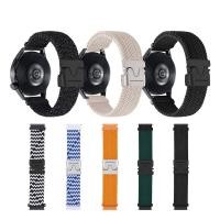 ราคา 20 มม 22 มม ทอสําหรับ Garmin forerunner 165 165music 168 music 255 255music 265music 245 245 645 music สายนาฬิการ่มชูชีพหัวเข็มขัดเปลี่ยน (29216129819)