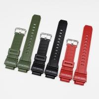 ราคา สายนาฬิกาสําหรับ GW 9300 9400 G 9300 สายนาฬิกายางนุ่ม TPU สร้อยข้อมือนาฬิกาอุปกรณ์เสริมมาพร้อมกับเครื่องมือ (43013507415)