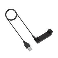 ราคา 1m USB Charger สําหรับ Garmin D2 Bravo Fenix 2 กีฬาสายชาร์จข้อมูล sync Cable Cradle Dock สําหรับ Garmin fenix Tactix Quatix (42813913985)