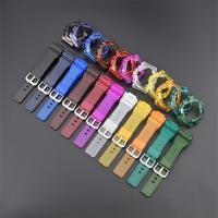 ราคา TPU สายรัดข้อมือสายนาฬิกาและเคสสําหรับ GMA S110 S120 S130 S140 Series Sport Watchbands กรอบเครื่องมือ (43965229041)