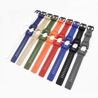 ราคา สายนาฬิกายางนุ่มสําหรับ GBD H2000 สายนาฬิกาแบบสปอร์ตสร้อยข้อมือ TPU อุปกรณ์เสริมนาฬิกา (42063509353)