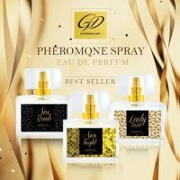 ราคา ของแท้ ปิดชื่อ สเปรย์น้ำหอมฟีโรโมน 30 ml มีทุกกลิ่น Gooddaylady แท้ 100 ไม่ค้างสต็อค (23177676514)