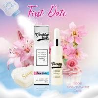 ราคา ของแท้ ปิดชื่อ Firstdate 7 ml หัวเชื้อน้ำหอมฟีโรโมน Goodday ของแท้ 100 (18583972283)