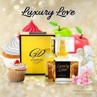 ราคา ของแท้ ปิดชื่อ Luxury Love 30 ml หัวเชื้อน้ำหอมฟีโรโมน Goodday ของแท้ 100 (22954194116)