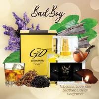 ราคา ของแท้ ปิดชื่อ Badboy 30 ml สเปรย์น้ำหอมฟีโรโมน Goodday ของแท้ 100 (22054189178)