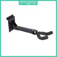 ราคา OMG Guitar Wall Mount Hanger Metal Guitar Hanger Guitar Mount Guitar Wall Hanger Guitar Holder Stand for Electric Guitar (53504776779)