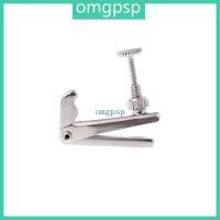 ราคา OMG 1PC ไวโอลิน String Tuner Fine Tuner Adjuster อะไหล่ Fit 3 4 4 4 ไวโอลิน (53354518546)