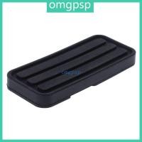 ราคา OMG คลัทช์เบรคเหยียบ Pad ส่วนที่เหลือเท้าเหยียบป้องกันเบาะสําหรับ V W Transporter T4 (45904538579)