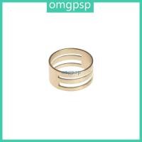 ราคา แหวนกระโดดสำหรับเปิดปิดเครื่องประดับ ผลิตจากทองเหลืองคุณภาพดี (56904927597)