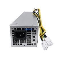 ราคา Omg ของแท้ พาวเวอร์ซัพพลาย PSU สําหรับ Dell 3020 7020 9020 T7100 255W L255AS 00 D255AS 00 H255AS 00 H255ES 01 F255ES 00 (20760829196)