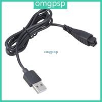 ราคา OMG 4 8V 5V 1 25A USB Charger RE7 87 RE7 59 สําหรับ Panasonic ES LF50 ES LA10 ES LA50 ES LA92 เครื่องโกนหนวดสําหรับมีดโกน Charger (50255138957)