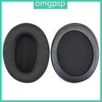 ราคา OMG คุณภาพสูงแผ่นรองหูฟังสําหรับ HyperX Cloud Stinger Core Wireless7 1 Earpad หน่วยความจําฟองน้ํา Earmuff Ergonomics ออกแบบหู P (50204088061)