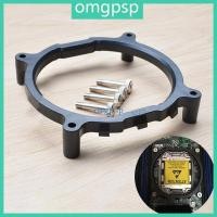 ราคา OMG X99 X79 ซ็อกเก็ต LGA 2011 วงเล็บ R อินเทอร์เฟซ CPU เมนบอร์ดพัดลมฐาน (43977718108)
