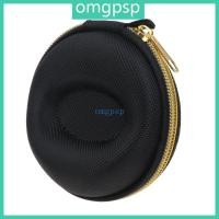 ราคา OMG Single Watch Travel Case Storage Holder Box for Watches up to 50mm Portable Protective EVA Organzier Bag (50204088103)
