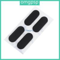 ราคา 4Pieces Laptop Foot Pad Bottom Case Rubber Feet For Thinkpad T470 T480 Notebook (41827727234)