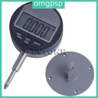 ราคา OMG 0 01mm 0 505 Range 0 12 7mm 0 5 Gauge Digital Dial indicator Precision Tool (43527747210)